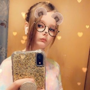 Meet your Posher, Savannah